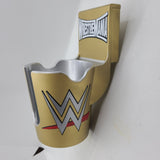 WWE Premium Style PinCup