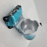 Terminator 2 PinCup Premium Style no logo