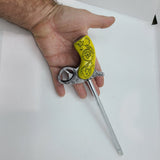 Cactus Canyon Shooter Rod "Pistol" Yellow