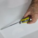 Cactus Canyon Shooter Rod "Pistol" Yellow