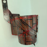 Walking Dead LE PinCup no logo