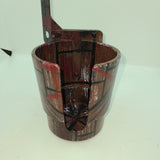 Walking Dead LE PinCup no logo