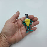 Looney Tunes Playfield Singing Frog