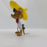 Looney Tunes Playfield Speedy Gonzalez