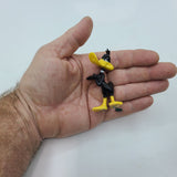 Looney Tunes Playfield Daffy Duck