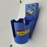 Back to the Future Pincup Premium Style