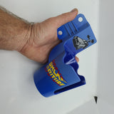 Back to the Future Pincup Premium Style