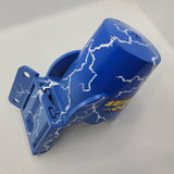 Back to the Future Pincup Premium Style Electrified