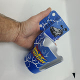 Back to the Future Pincup Premium Style Electrified