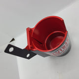 Elvira "House of Horrors" PinCup Blood Red Kiss Standard