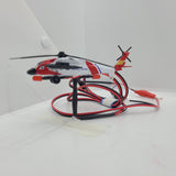 Jaws Interactive Coastguard Helicopter