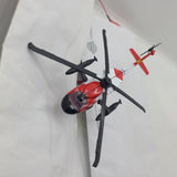 Jaws Interactive Coastguard Helicopter
