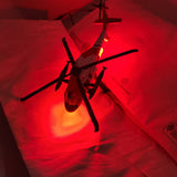 Jaws Interactive Coastguard Helicopter