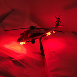 Jaws Interactive Coastguard Helicopter