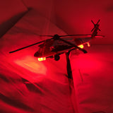 Jaws Interactive Coastguard Helicopter