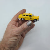 John Wick Payfield Taxi