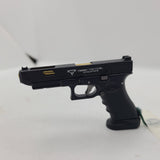 James Bond Playfield Glock 34
