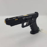 James Bond Playfield Glock 34