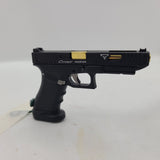 James Bond Playfield Glock 34