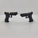 James Bond Playfield Glock 34