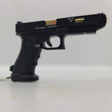 James Bond Playfield Glock 34