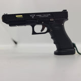 James Bond Playfield Glock 34