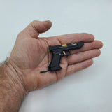 James Bond Playfield Glock 34