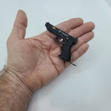 James Bond Playfield Glock 34