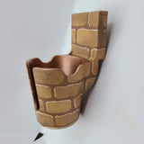 Labyrinth PinCup Premium Style
