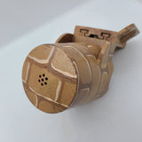 Labyrinth PinCup Premium Style