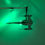 Star Wars The Mandalorian N-1 Starfighter