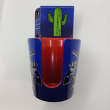 Cactus Canyon PinCup Premium Style