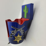 Cactus Canyon PinCup Premium Style