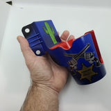 Cactus Canyon PinCup Premium Style