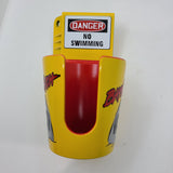 Baywatch PinCup Premium Style Danger