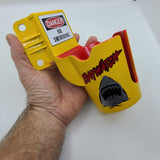Baywatch PinCup Premium Style Danger