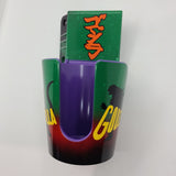 Godzilla PinCup Premium Style
