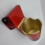 Godfather PinCup Premium Style Red/Gold