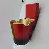 Godfather PinCup Premium Style Red/Gold