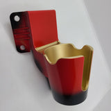 Godfather PinCup Premium Style Red/Gold