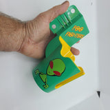 Foo Fighters PinCup Alien LE Premium Style