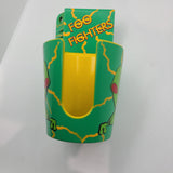 Foo Fighters PinCup LE Mind Rays Premium Style