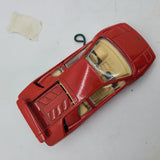 High Speed Lamborghini Diablo