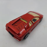 High Speed Lamborghini Diablo