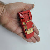 High Speed Lamborghini Diablo