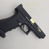 James Bond Playfield Glock 34