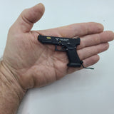 James Bond Playfield Glock 34