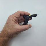James Bond Playfield Glock 34