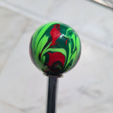 Elvira Shooter Rod Green