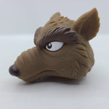 Teenage Mutant Ninja Turtles Character Shooter "Splinter"